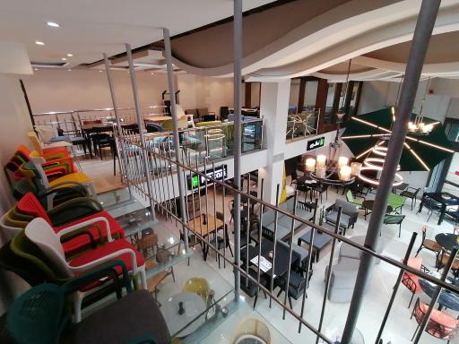 عکس مبلمان مدرسی  شعبه 2