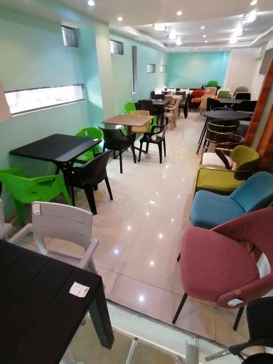 عکس مبلمان مدرسی  شعبه 2