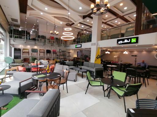 عکس مبلمان مدرسی  شعبه 2