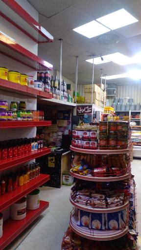 سوپر پروتئین گوشت ایران