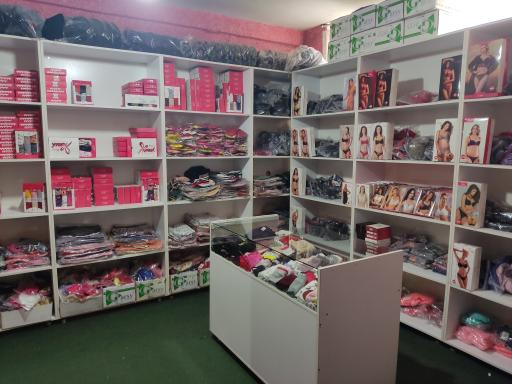 فروشگاه عمده میکاپوش