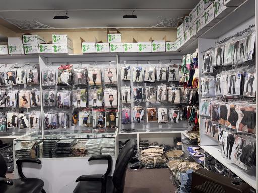 فروشگاه عمده میکاپوش