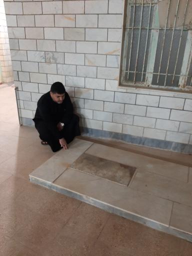 عکس مسجد سیدشمس 