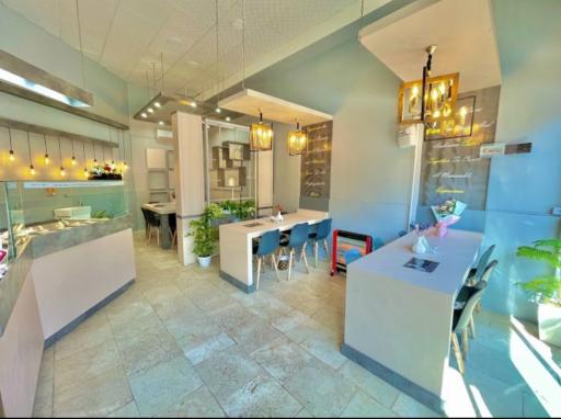 فست فود یک و یک