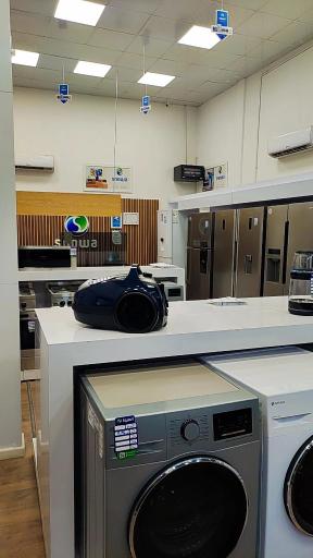 عکس نمایندگی اسنوا