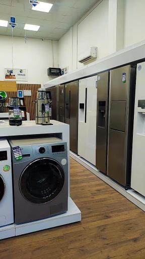 عکس نمایندگی اسنوا