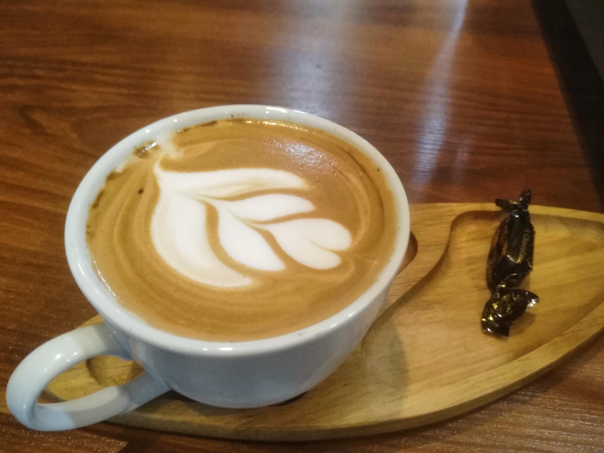 عکس کافه نارون