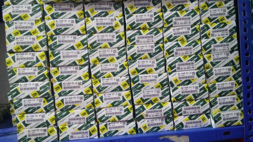 عکس پخش قطعات خودرو گلدن پارت