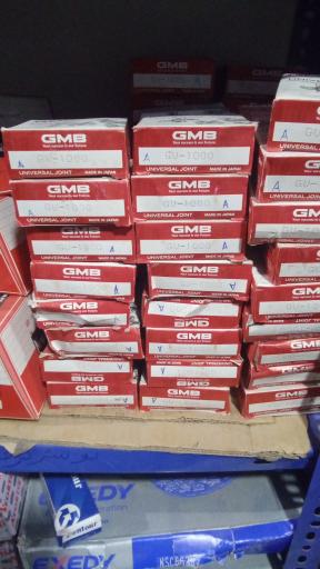 عکس پخش قطعات خودرو گلدن پارت