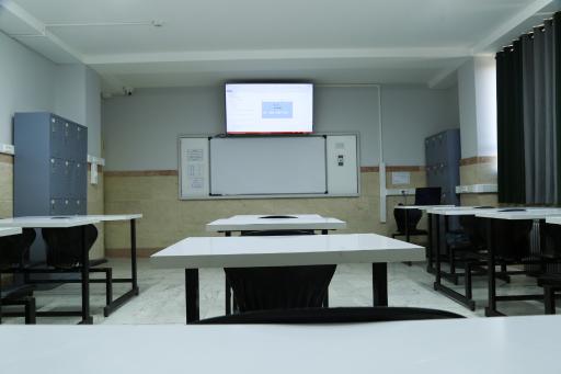 عکس هنرستان انفورماتیک شعبه پونک