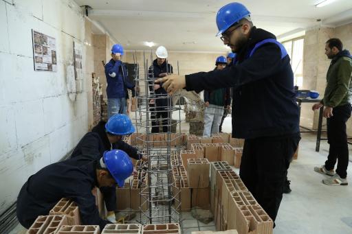 عکس هنرستان انفورماتیک شعبه پونک