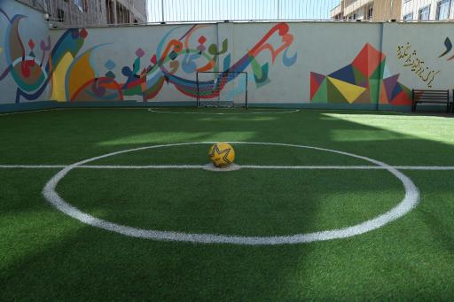 عکس هنرستان انفورماتیک شعبه پونک