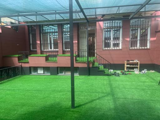 عکس سالن مطالعه دخترانه پروین