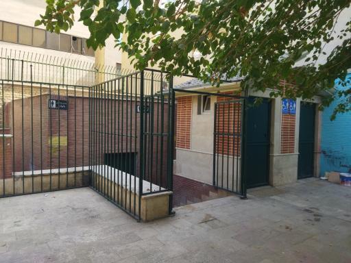 عکس بوستان آتش نشان