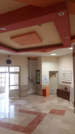 عکس مرکز تخصصی تئاتر کانون پرورش فکری کودکان و نوجوانان