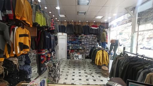 عکس گالری مهرداد (پوشاک )