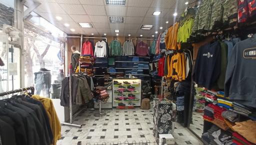 عکس گالری مهرداد (پوشاک )