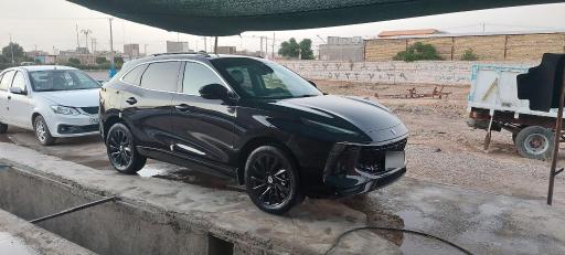 عکس کارواش نیما
