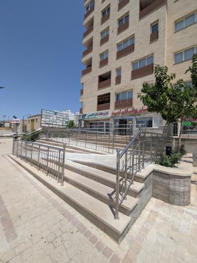 عکس مطب دکتر مینوش مقیمی