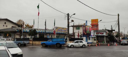 عکس شهرداری کوچصفهان