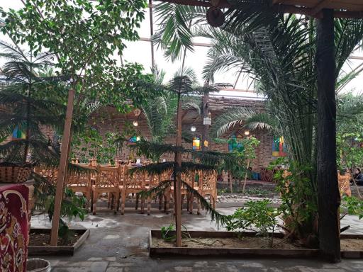 عکس رستوران سنتی آتا یوردوم