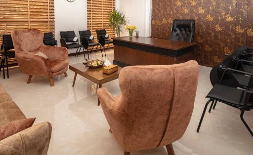 عکس مرکز خدمات روانشناختی  هستیا 