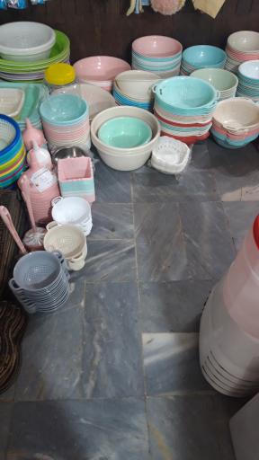 عکس تک پلاسکو