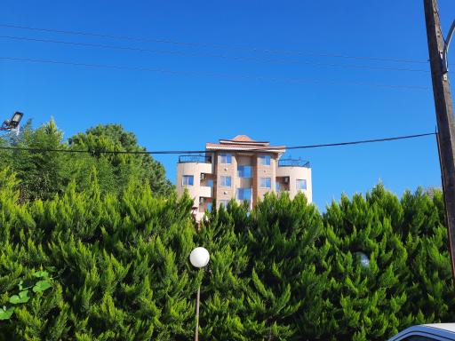 عکس هتل پرشین بندر انزلی