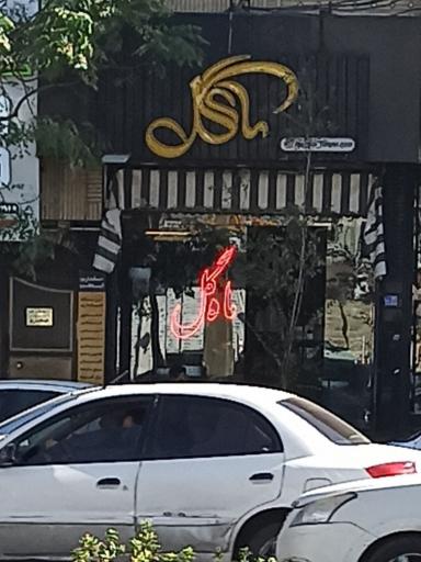 گلفروشی ماه گل