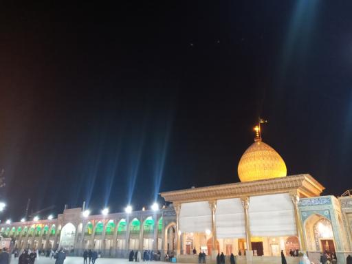 عکس امامزاده سید میر محمد