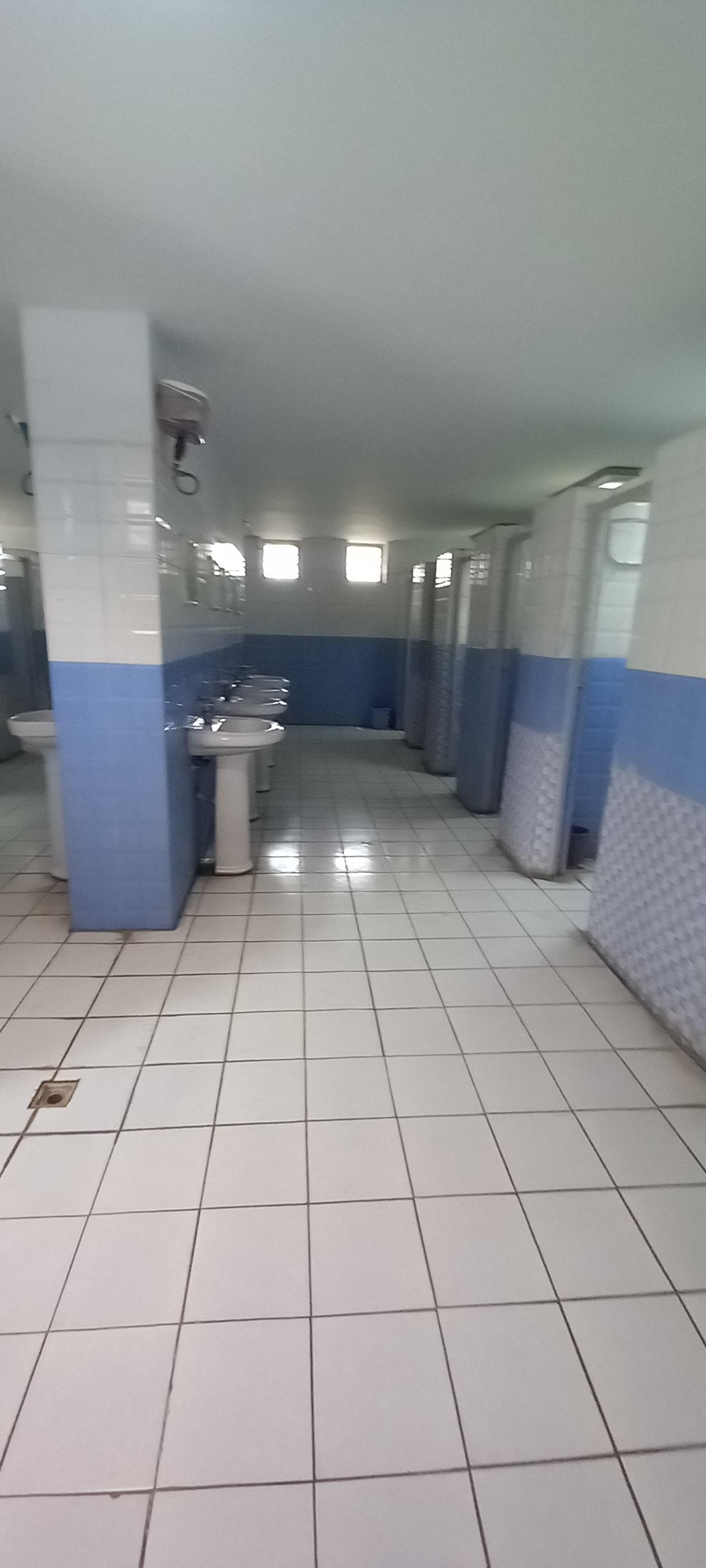 عکس سرویس بهداشتی شمالی بوستان قائم