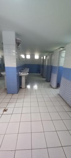 عکس سرویس بهداشتی شمالی بوستان قائم