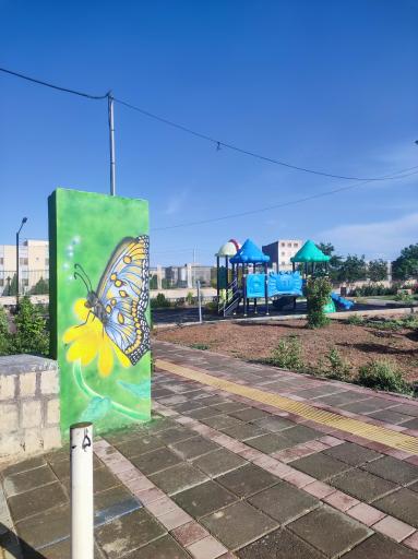 عکس بوستان ارغوان