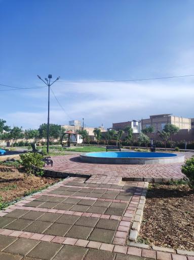 عکس بوستان ارغوان