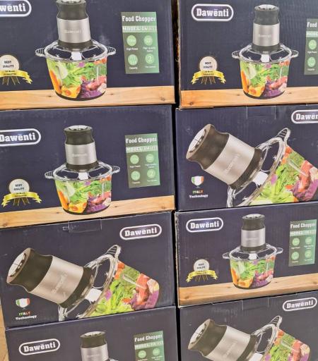 عکس نمایندگی فروش لوازم خانگی کاکه باوه