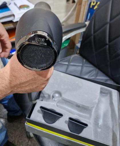 عکس نمایندگی فروش لوازم خانگی کاکه باوه