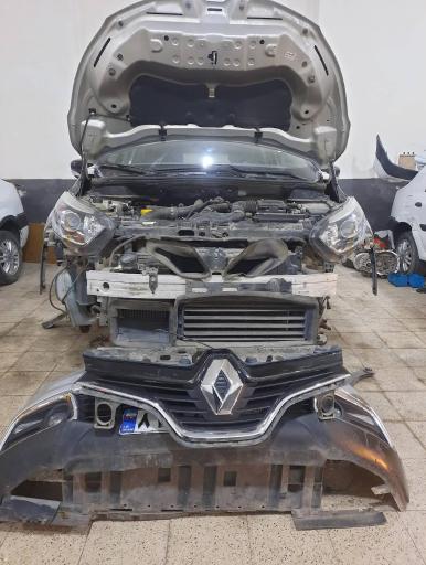 عکس تعمیرگاه تخصصی رنوکار 