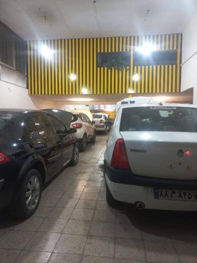 عکس تعمیرگاه تخصصی رنوکار 