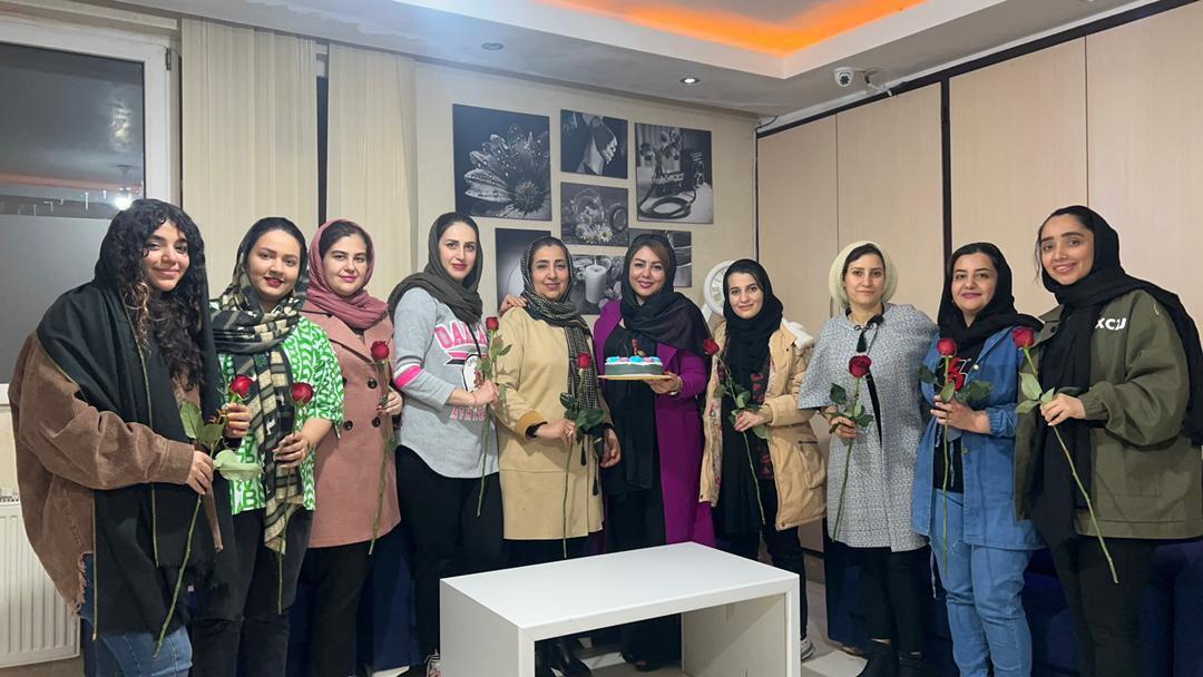 عکس آموزشگاه جورچین 