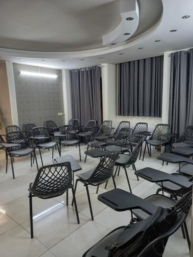 عکس مرکز مشاوره مهدیه