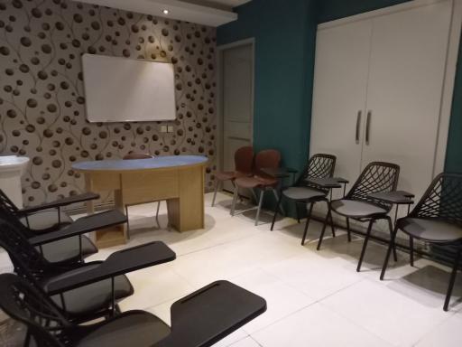 مرکز مشاوره مهدیه