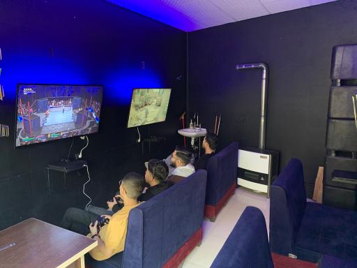 عکس گیم سنتر مستر