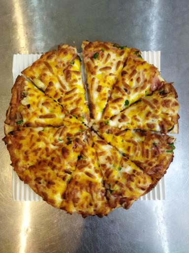 عکس فست فود 85