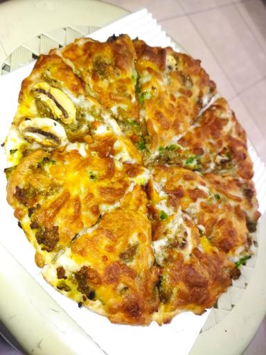 عکس فست فود 85