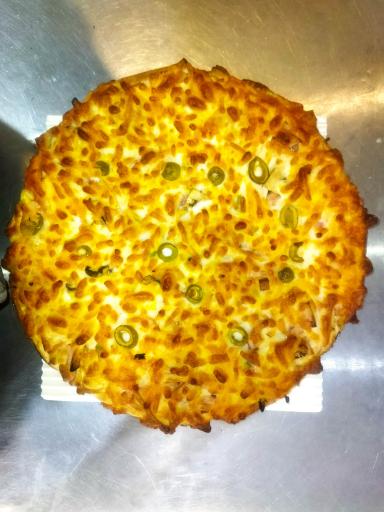 عکس فست فود 85