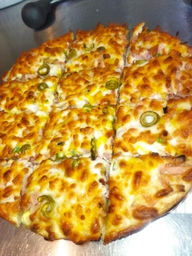 عکس فست فود 85