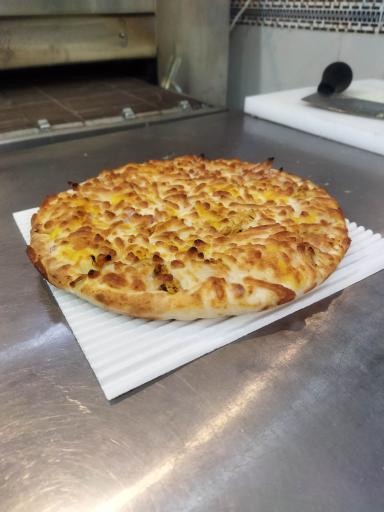 عکس فست فود 85