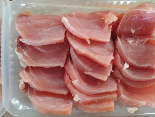 عکس مرکز پروتئین‌شهر