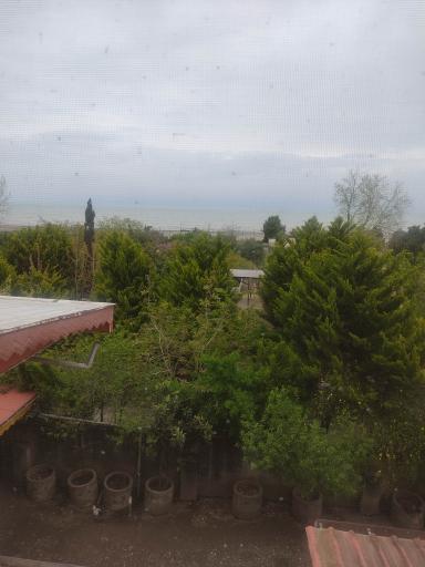 عکس هتل پرشین بندر انزلی