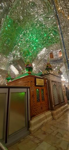 امامزاده سید میر محمد